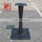 Table Leg,one Leg Table,matal Table Legs,single Leg Dining Table,metal Furniture Leg