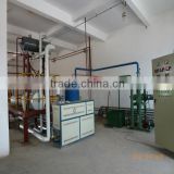 Used Transformer oil recycling distillation machine-1000L/H