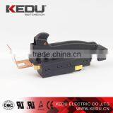 KEDU High Quality Trigger Switch With CE Approved HY44MBC thumbnail-2