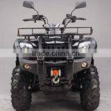 Four Wheel Motorcycle Quad Bike ATV WJATV - 2