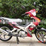 EEC Cub Motorcycle With 50cc Engine