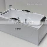 Portable Shower Unit Baths Massage Bathtub thumbnail-1