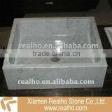 Nature Marble Sink thumbnail-1