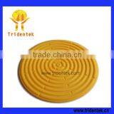 Fast Shipping Food Grade Silicone Heat Resistant Mat thumbnail-1