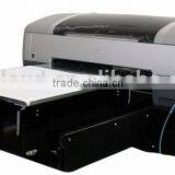 Flatbed Led Eco Solvent Printer Machine A3 Size With Free Ink Cartridge thumbnail-3