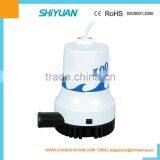 Hot Sale DC Bilge Pump WWB-07302 thumbnail-1