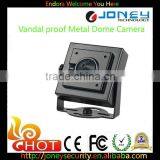 P2P Cloud Service 2.0Mega Pixels,1/2.8" SONY CMOS Sensor With IR Cut Filter POE Optional