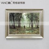 With 12 experience cheap china hand made oil paintings