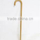 Classic Bamboo Elderly Walking Cane thumbnail-2