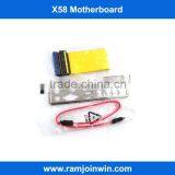 Fast Delivery 3 Years Warranty 1333 1066 800 Lga1366 Motherboard Ddr3 thumbnail-3