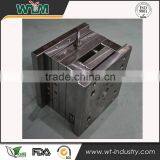 OEM Custom China Supplier Plastic Injection Mold for Injection Molded Boxes thumbnail-2