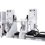 Combination Woodworking 9 Axis Double End Tenon Machinery thumbnail-1