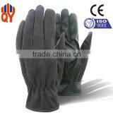 Goat Leather Light Driver Gloves thumbnail-1