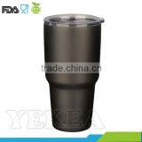 30 oz Stainless Steel Vacuum Insulated Tumbler Wholesale thumbnail-4