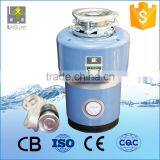 Battery Operated Kitchen Sink Grinder thumbnail-4