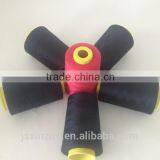 100% Polyester Material and Low Shrinkage Sewing Thread