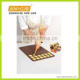 Best Selling Macaron Baking Silicone Set/Kitchen Decoration Craft thumbnail-3