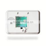 LEEKGO Hot Sales High Quality Gsm Pstn Dual Network Burglar Alarm System thumbnail-4