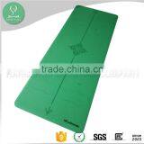 Polyurethane Yoga Mat Private Label Natural Rubber Yoga Mat thumbnail-2