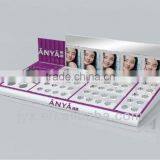 Beautiful Acrylic Cosmetic Display Stands