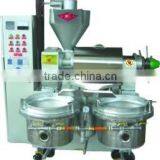Oil Making Machine for Household, Farm, Small Oil Factory Price thumbnail-1