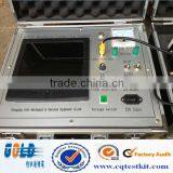 Inspection systems survey of boreholes camera