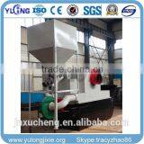 YULONG Wood Pellet Stove