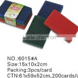 thick scouring pad (T2020)