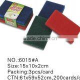 thick scouring pad (T2020)