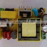 High Efficiency 90% 750ma LED Driver 30W LED Constant Current for LED Panel Light