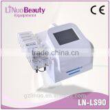 Wholsale Popular LN-LS90 Lipo Laser Machine / Slimming Machine for Sale thumbnail-4