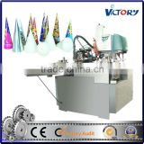 2014 New High Quality Ice Cream Paper Cone Sleeve Making Machine
