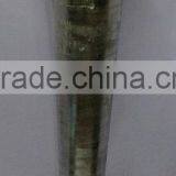 Aluminium Metal Flower Vase thumbnail-1