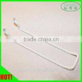 New Products U Shape Peg Board Metal Display Pegboard Hooks thumbnail-1