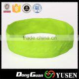 Environmentally Friendly Material Braided Girls Head Band thumbnail-3