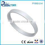 2016 Intelligent Automatic Pool Cleaner Robot thumbnail-4