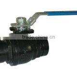 2PC Grooved End Ball Valves 2000WOG 1000WOG