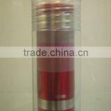 Screw Cap Plastic Bottle GP 80