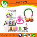 Best Educational Toy Diy Knit Scarf thumbnail-1