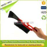 Heavy Duty Ice Scraper and Brush, Removing Snow Long Handle Ice Scraper thumbnail-2