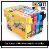 for Epson compatible ink cartridge T220