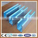 c Type Steel Channel/ Steel c Channel Made in China