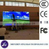 Indoor p4 Led Display/p4 Led Screen thumbnail-2