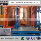 Oyade Lightweight Hollow Core Wall Panel Production Line/ Machine Best Price thumbnail-6