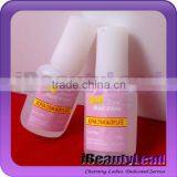 10 g acrylic nail glue in clear color