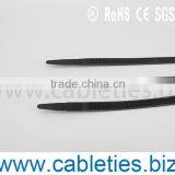 Double Hook Plastic Nylon PA66 Cable Tie Binding Ties Self Locking High Quality thumbnail-3