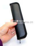 Waterproof Hard Black Zipper Case Small for Ecigs thumbnail-2