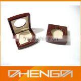 High quality customized made-in-china wooden medal box for pakaging (ZDW-M003)