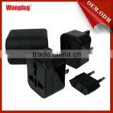 China Gold Supplier Universal Travel Adapters / Travel Adaptor Plug / Best Girl Gifts thumbnail-3