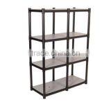 Plastic Multipurpose Rack